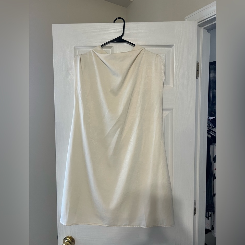 South Boutique Mini Dress